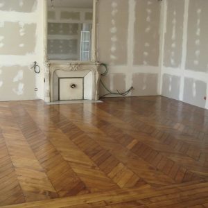 Parquets