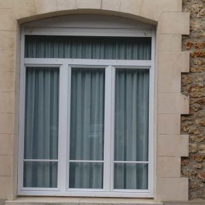 Portes et fenêtres extérieures