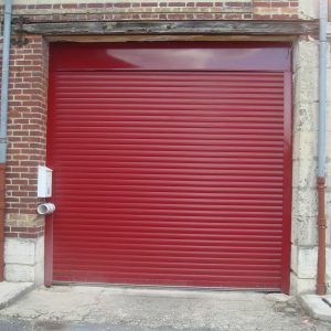 Portes garage