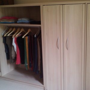 Dressing