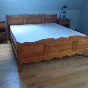 Chambres