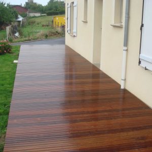 Terrasses