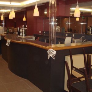 Restaurants